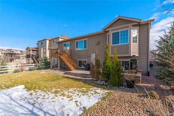 6088 Clover Ridge Cir, Castle Rock, CO 80104