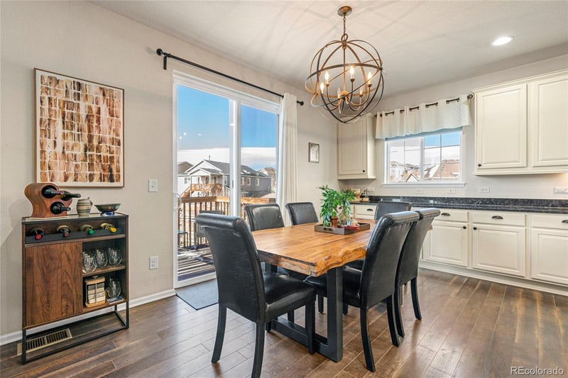 6088 Clover Ridge Cir, Castle Rock, CO 80104