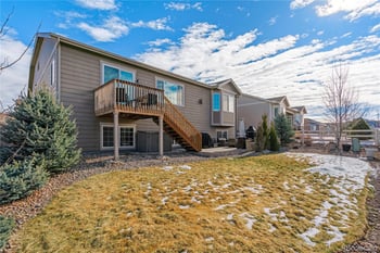 6088 Clover Ridge Cir, Castle Rock, CO 80104