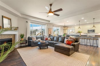 6088 Clover Ridge Cir, Castle Rock, CO 80104