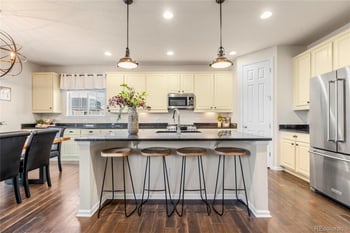 6088 Clover Ridge Cir, Castle Rock, CO 80104