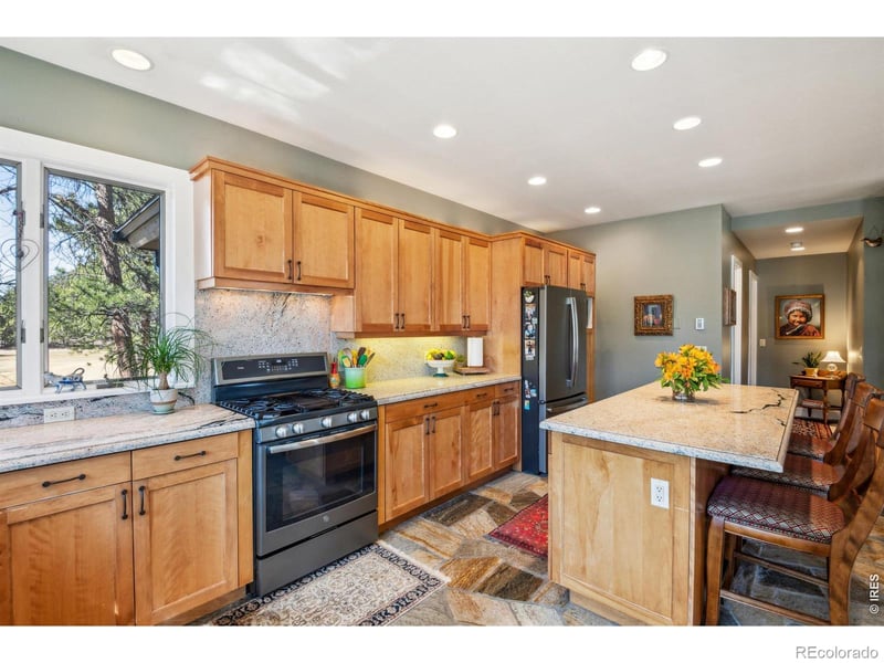 146 Ponderosa Ct, Red Feather Lakes, CO 80545