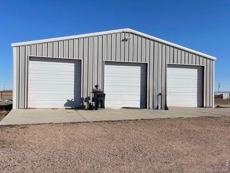 43692 County Road 37, Pierce, CO 80650