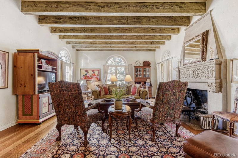 2001 1st Ave, Denver, CO 80206