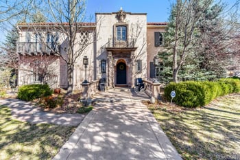 2001 1st Ave, Denver, CO 80206