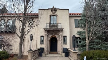 2001 1st Ave, Denver, CO 80206