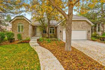 99 Blue Heron Ct, Greenwood Village, CO 80121