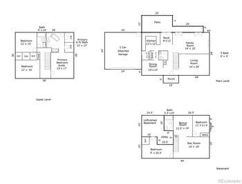 3561 Oneida Way, Denver, CO 80237