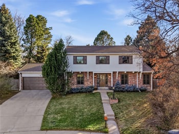 3561 Oneida Way, Denver, CO 80237