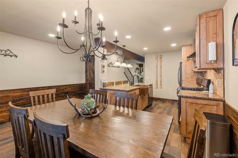 1014 Atlantic Lode Rd, Breckenridge, CO 80424