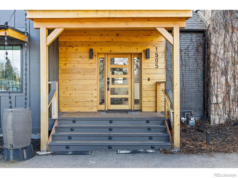 1505 Prospect Rd, Fort Collins, CO 80526