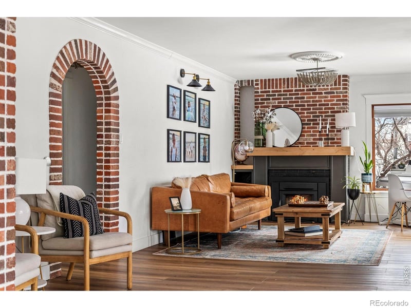 1505 Prospect Rd, Fort Collins, CO 80526