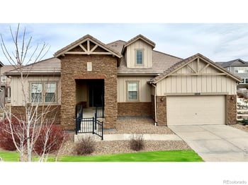 16058 Humboldt Peak Dr, Broomfield, CO 80023