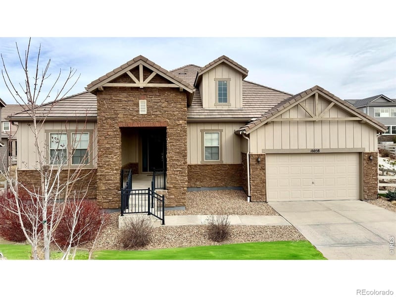 16058 Humboldt Peak Dr, Broomfield, CO 80023