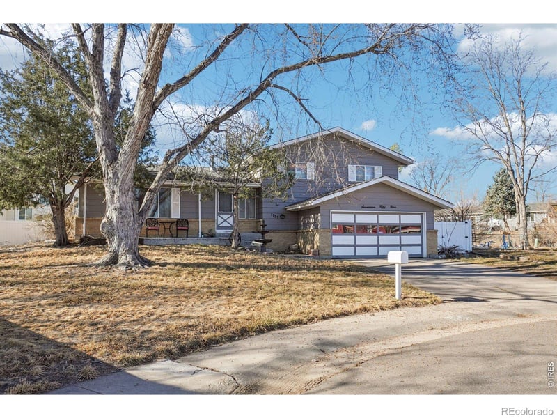 1759 29th Ave Ct, Greeley, CO 80634