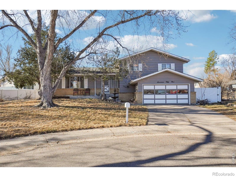 1759 29th Ave Ct, Greeley, CO 80634