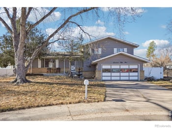 1759 29th Ave Ct, Greeley, CO 80634