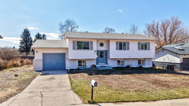 108 Cielo Vista St, Colorado Springs, CO 80911