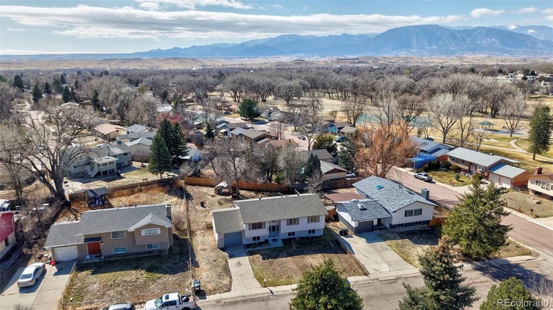 108 Cielo Vista St, Colorado Springs, CO 80911