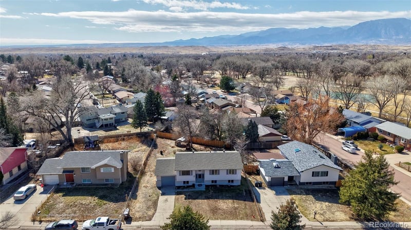 108 Cielo Vista St, Colorado Springs, CO 80911