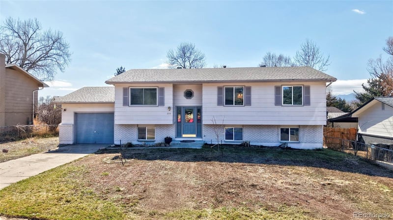 108 Cielo Vista St, Colorado Springs, CO 80911