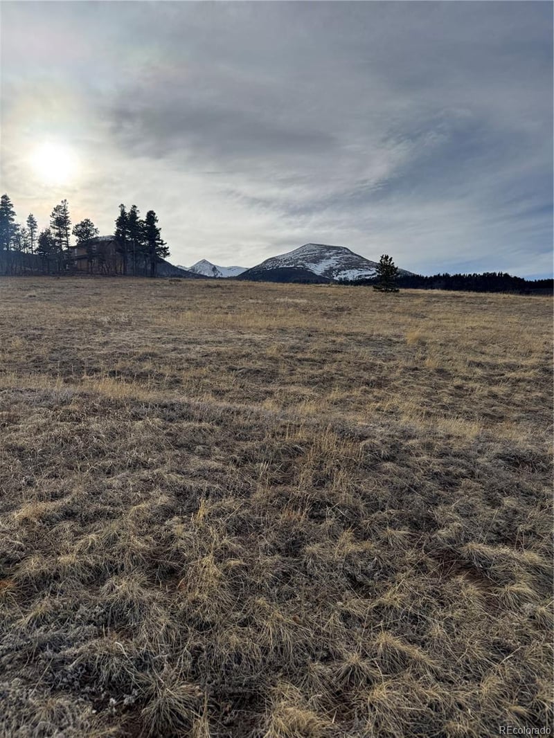 000 Louisiana Rg, Westcliffe, CO 81252