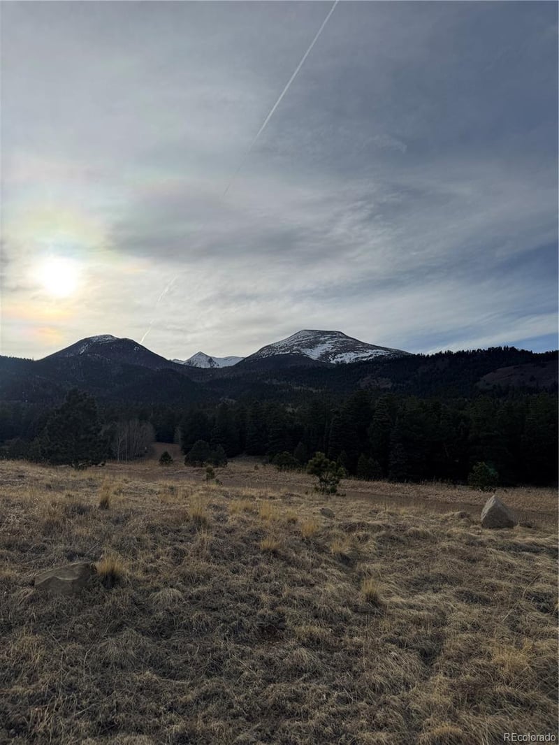 000 Louisiana Rg, Westcliffe, CO 81252