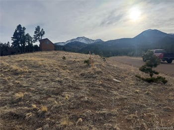 000 Louisiana Rg, Westcliffe, CO 81252