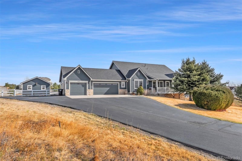 3529 Pine Meadow Ave, Parker, CO 80138