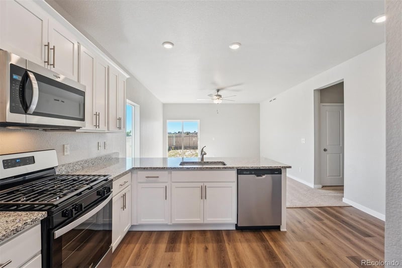 2250 Christina St, Fort Lupton, CO 80621