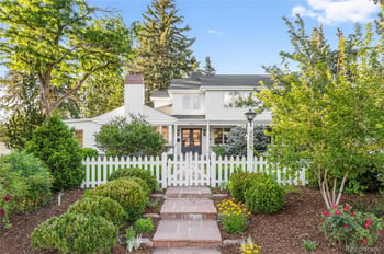 4501 E Ellsworth Ave, Denver, CO 80246