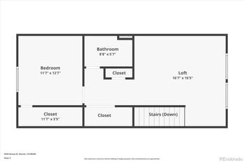 5520 Genoa St, Denver, CO 80249