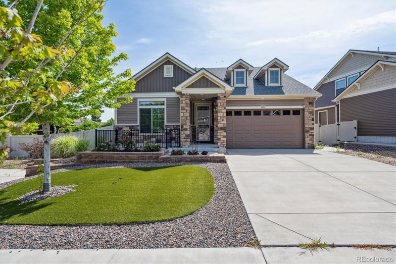 5520 Genoa St, Denver, CO 80249