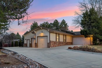 6 Glenview Dr, Littleton, CO 80123