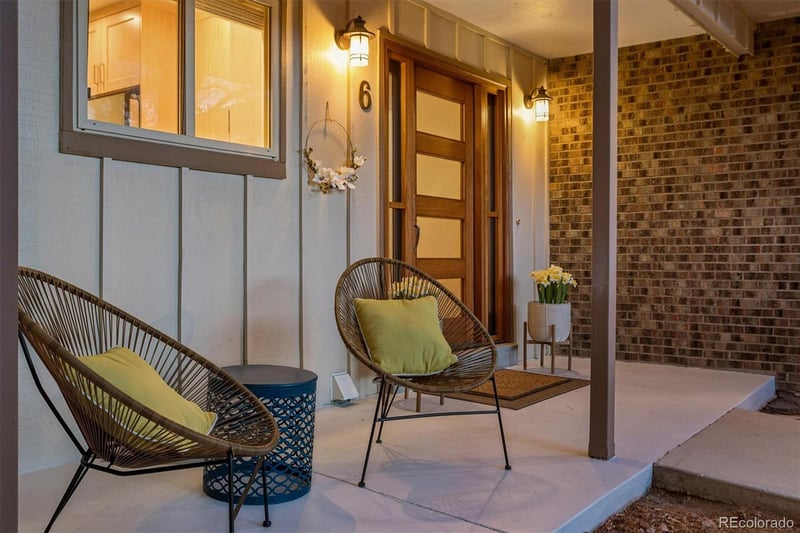 6 Glenview Dr, Littleton, CO 80123