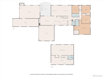 6 Glenview Dr, Littleton, CO 80123