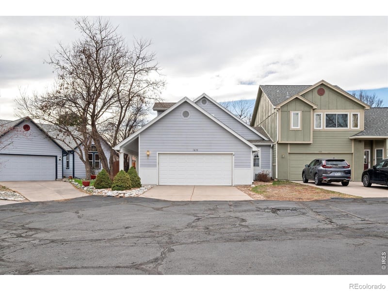 1633 Glen Moor Dr, Lakewood, CO 80215