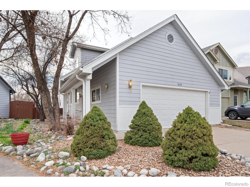 1633 Glen Moor Dr, Lakewood, CO 80215