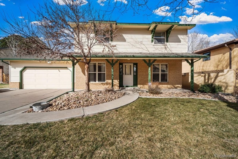 7 Baybridge Ct, Pueblo, CO 81001