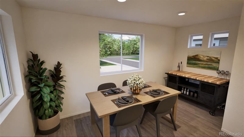 13038 103rd Pl, Commerce City, CO 80022