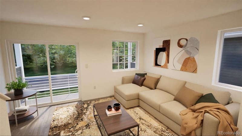 13038 103rd Pl, Commerce City, CO 80022