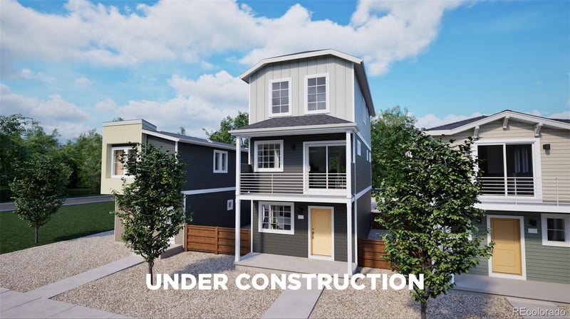 13038 103rd Pl, Commerce City, CO 80022