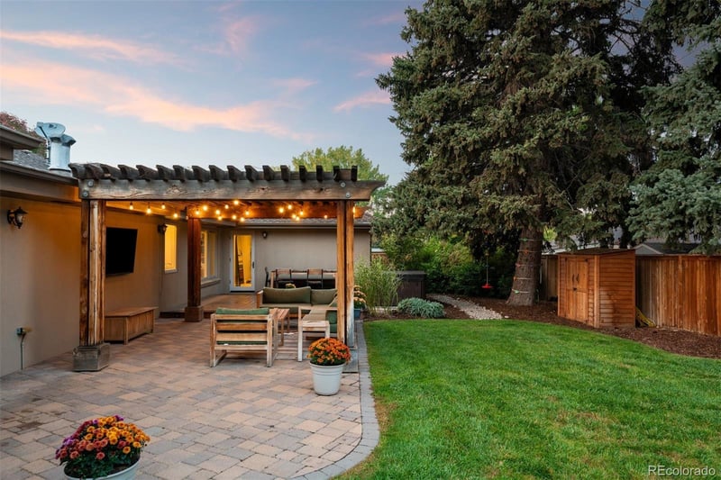 3128 Dallas Ct, Denver, CO 80210