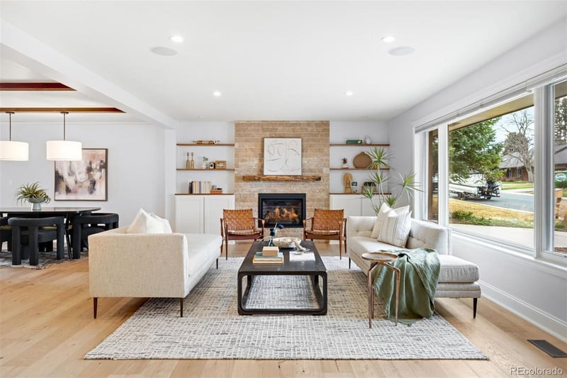 3128 Dallas Ct, Denver, CO 80210