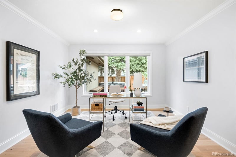 3128 Dallas Ct, Denver, CO 80210