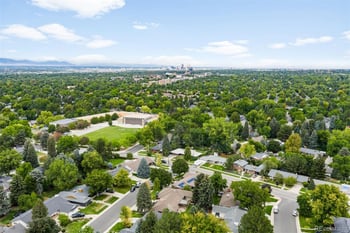 3128 Dallas Ct, Denver, CO 80210