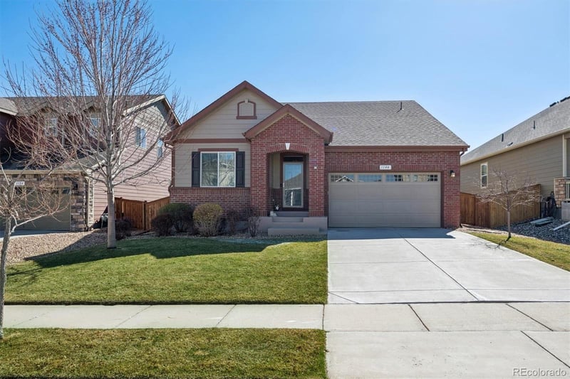 1144 170th Pl, Broomfield, CO 80023