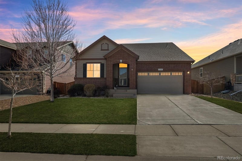 1144 170th Pl, Broomfield, CO 80023