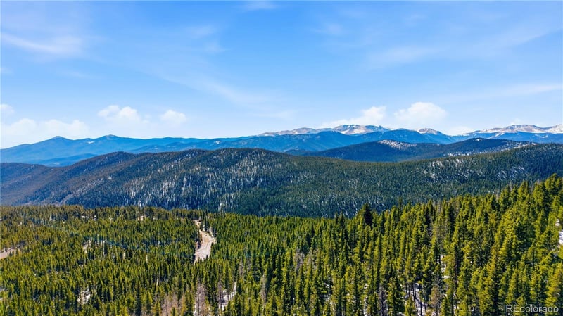 Lot 483 Hilltop Rd, Idaho Springs, CO 80452