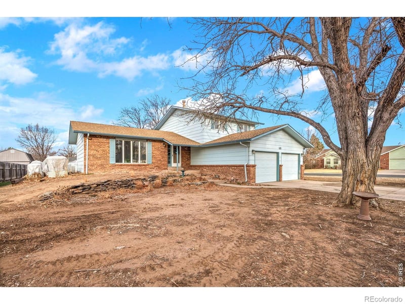 639 Woods Ave, Ault, CO 80610
